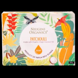 Coconut Soap – Carton (24) — view 4