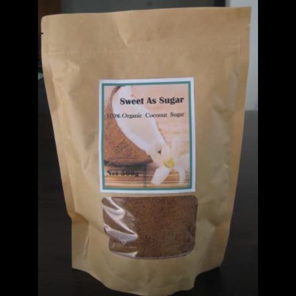 Coconut Sugar – 500g